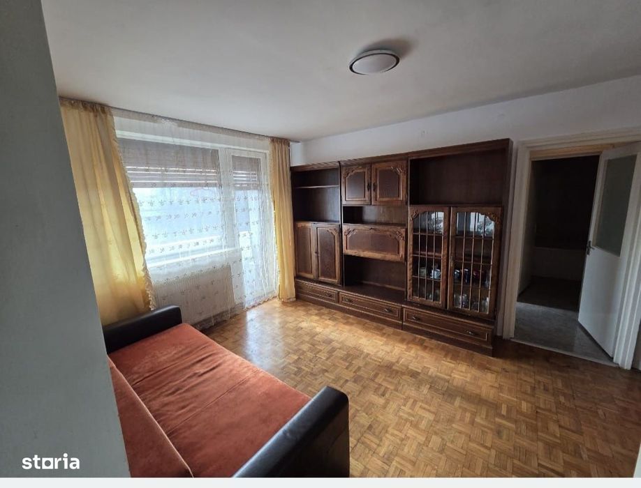 Apartament de inchiriat 2 camere in Grigorescu! — fotografia 1