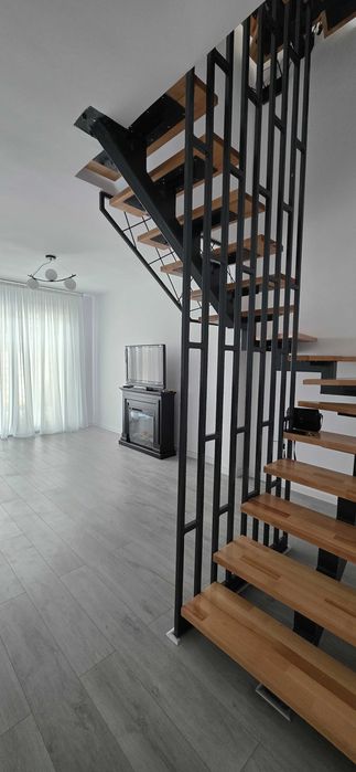 Casa in Otopeni - Prima inchiriere