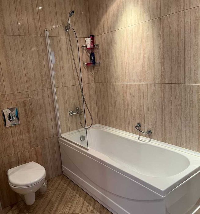 Дава се под наем Двустаен апартамент в София, Манастирски ливади - 68 кв.м за 450 € - Снимка #4