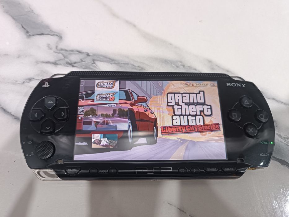 Продам PSP оригинал