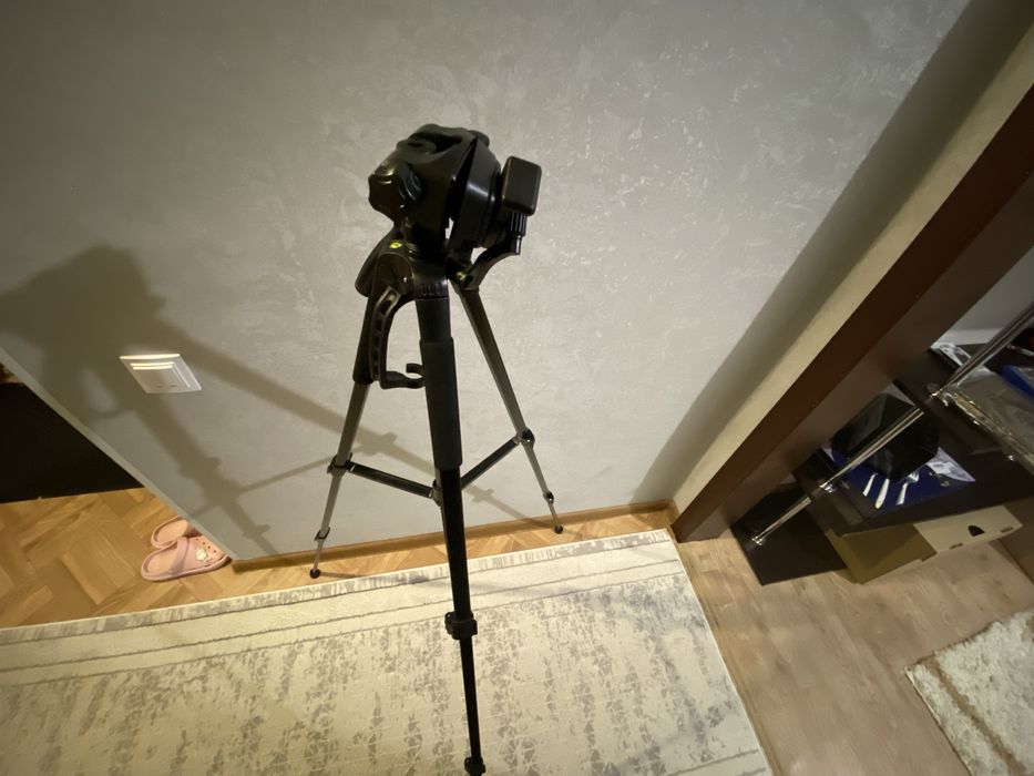 Профессиональный штатив для телефона