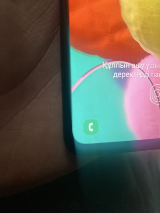 Продам самсунг а 51 128гб