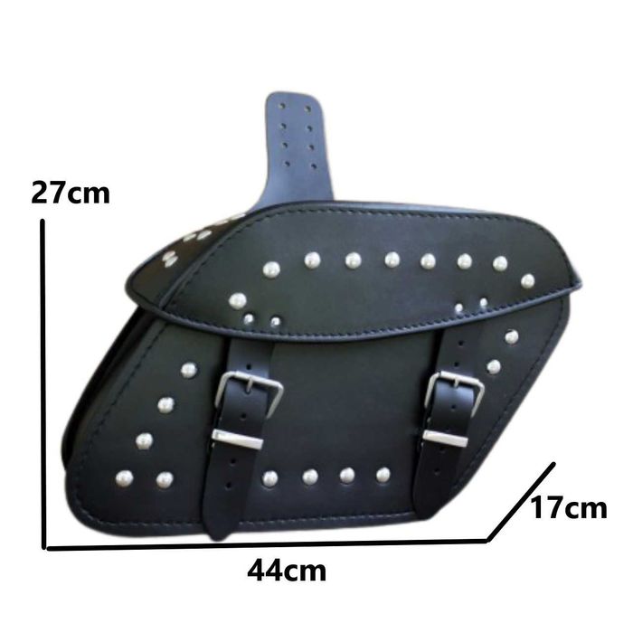 Coburi/Genti moto laterale piele Yamaha/Honda/Kawasaki/Suzuki/etc