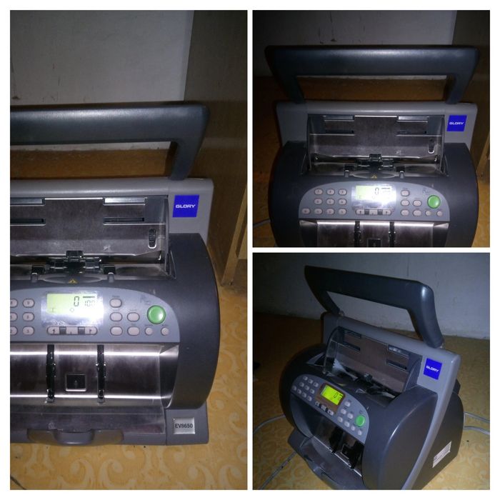 Продам   купюросчетную     машинку