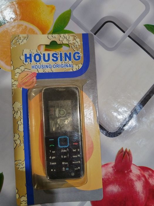 Продаются корпуса от телефонов