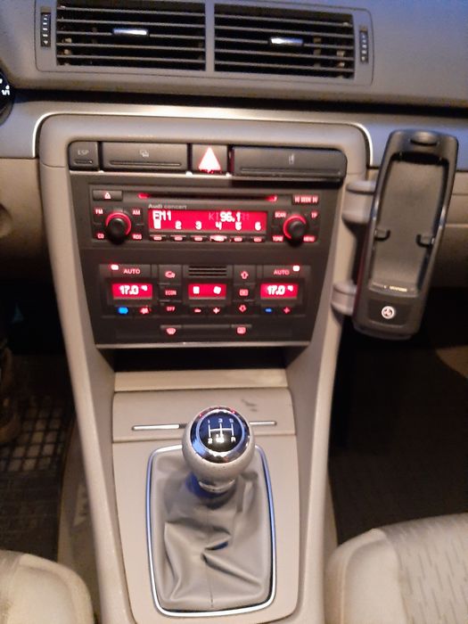 AUDI A4 Avant 2006 — imagine 5