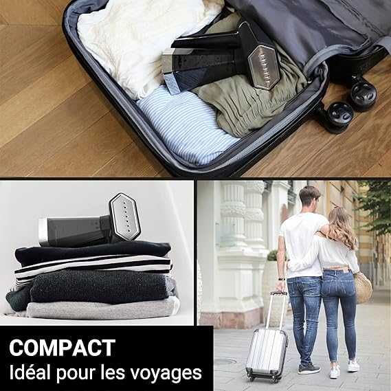 Уред за гладене SteamOne