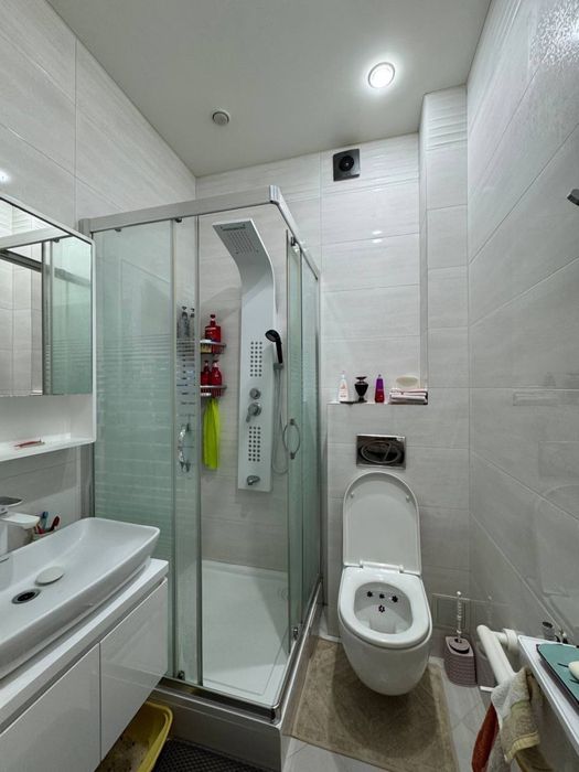 Продается Дюплекс. 97м2. Травматология.