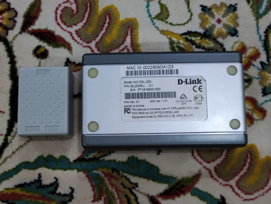 Продаются роутеры TP-Link и D-Link