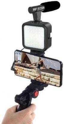 Комплект за създаване на видео Ay-49-видео кит