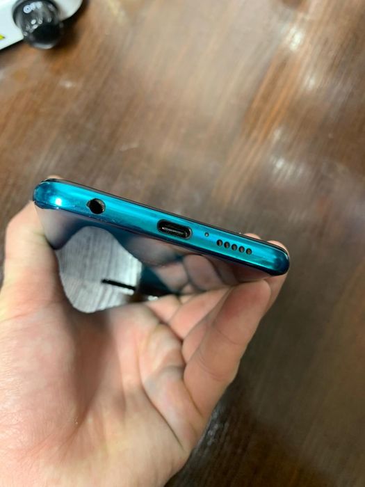 Редми нот 9 про 128 в отличном состоянии