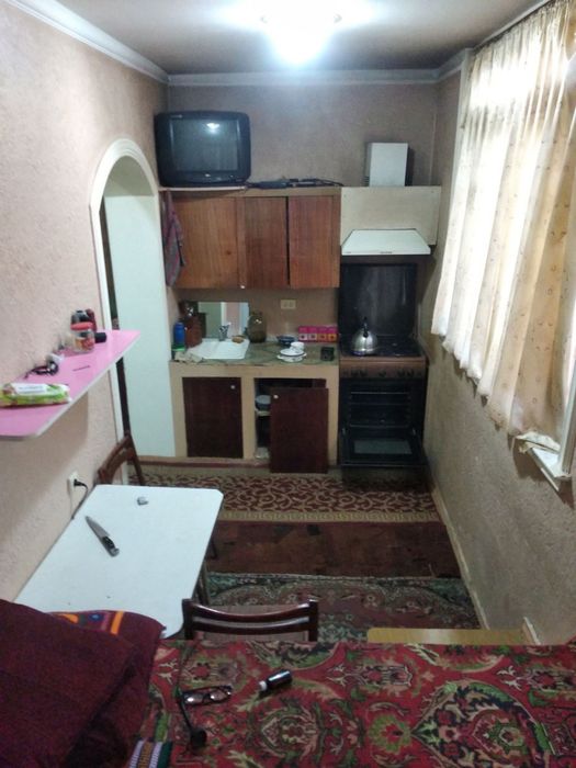 N7069 Olmazor tumani Qora qamish 2/4.   3/1/5