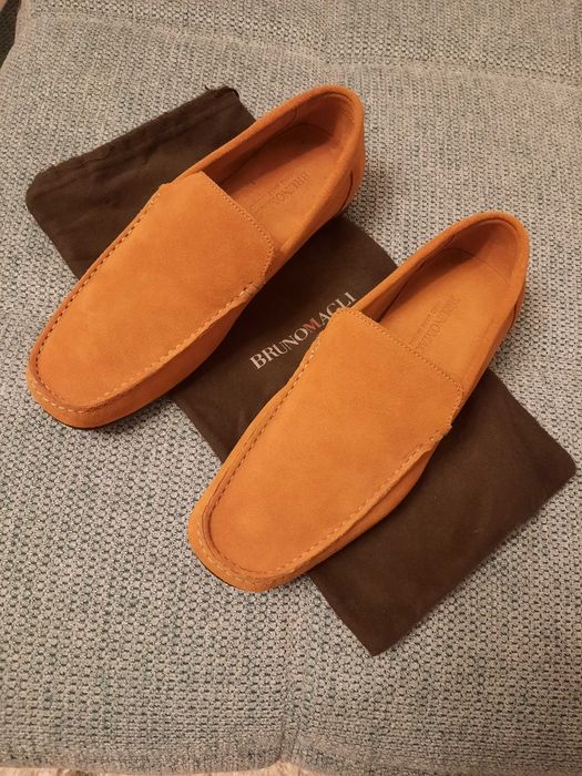 Mocasini Bruno Magli