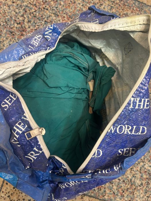 Прочие товары палатка