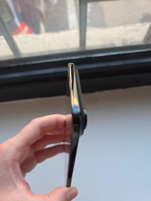 Iphone 17 Air Black  Acte Garantie Baterie 100%