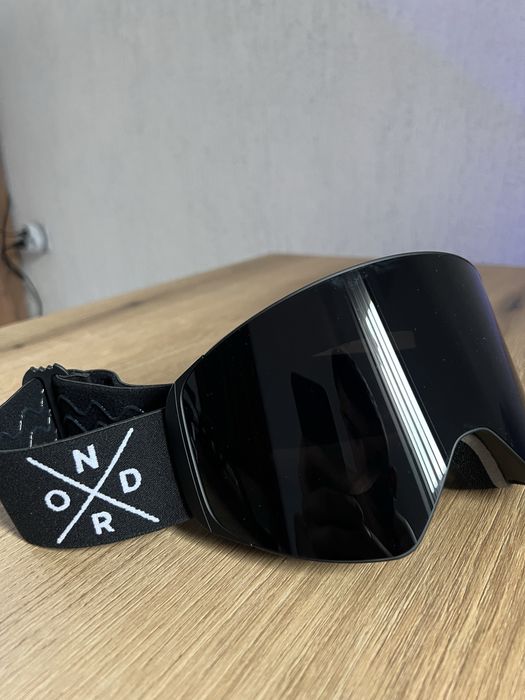 НОВО! Зимни очила Nordic
