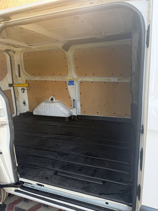 Ford фургон oq 2017 ideal xolatda