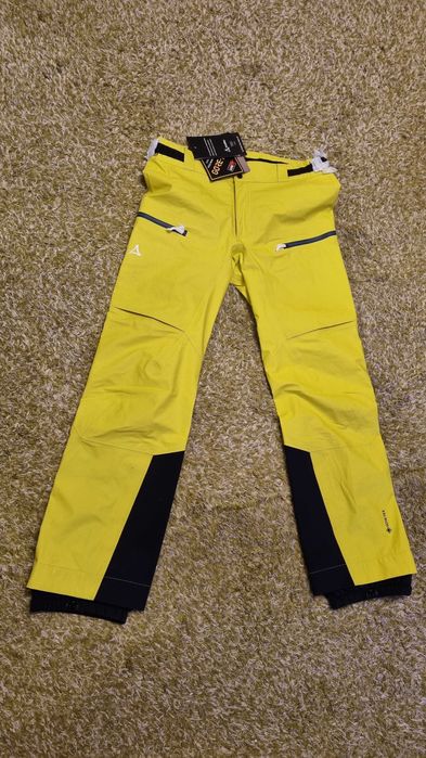 Pantaloni tura Schoeffl , marimea M (48-50)