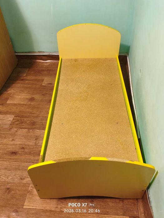 Продам кровати детские