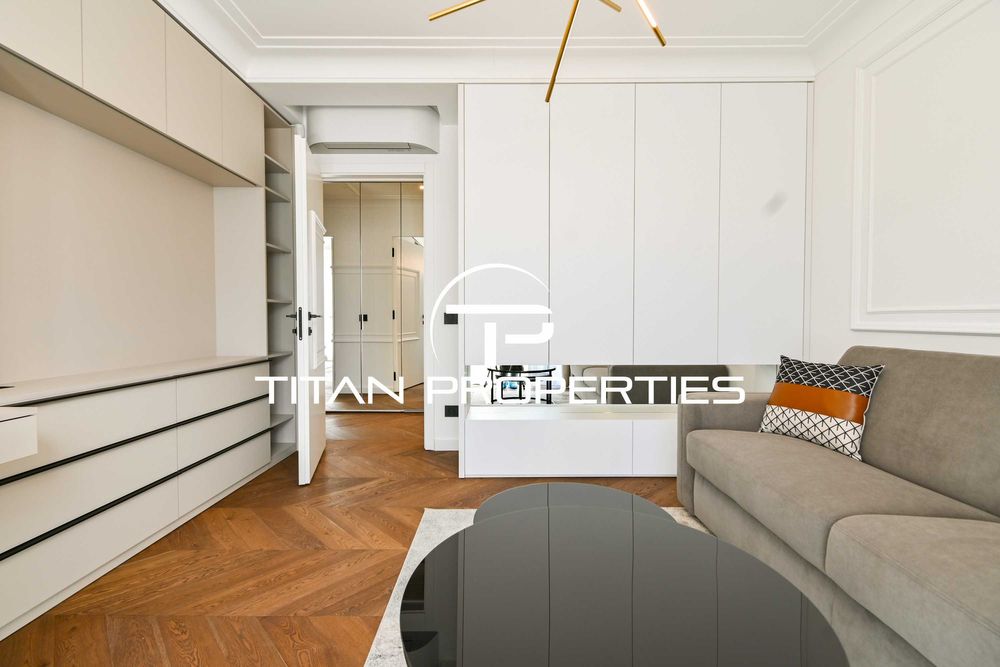 Дава се под наем Къща в София, Симеоново - 330 кв.м за 4700 € - Снимка #12