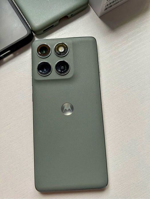 Motorola edge 60 pro 256 cu8