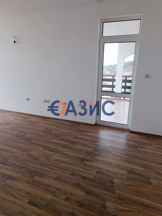 2-стаен апартамент на 2-ри етаж, Саинт Влас Хил, Свети Влас - 86 кв. м