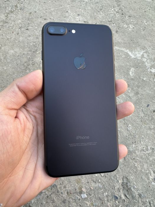 iphone 7 plus 32gb 91%