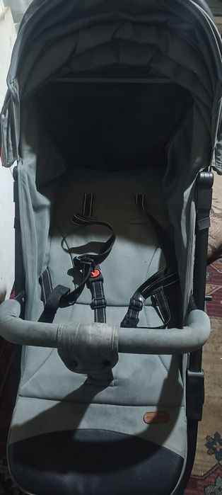 Детски калясска.