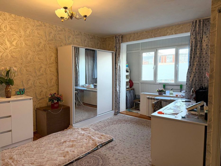 Продаётся 1/4/5 Авиасозлар 4, ор-р 166 школа