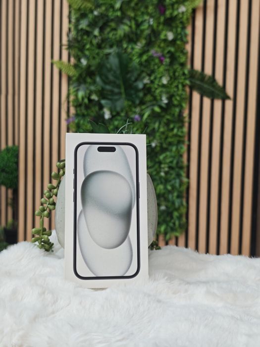 iPhone 15 128 GB