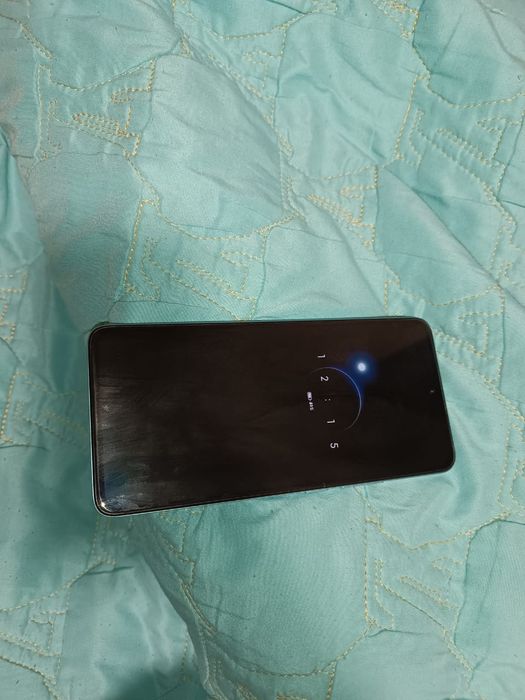 Продам телефон Redmi Not 14