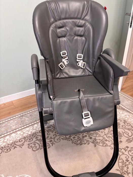 Стульчик доя кормления