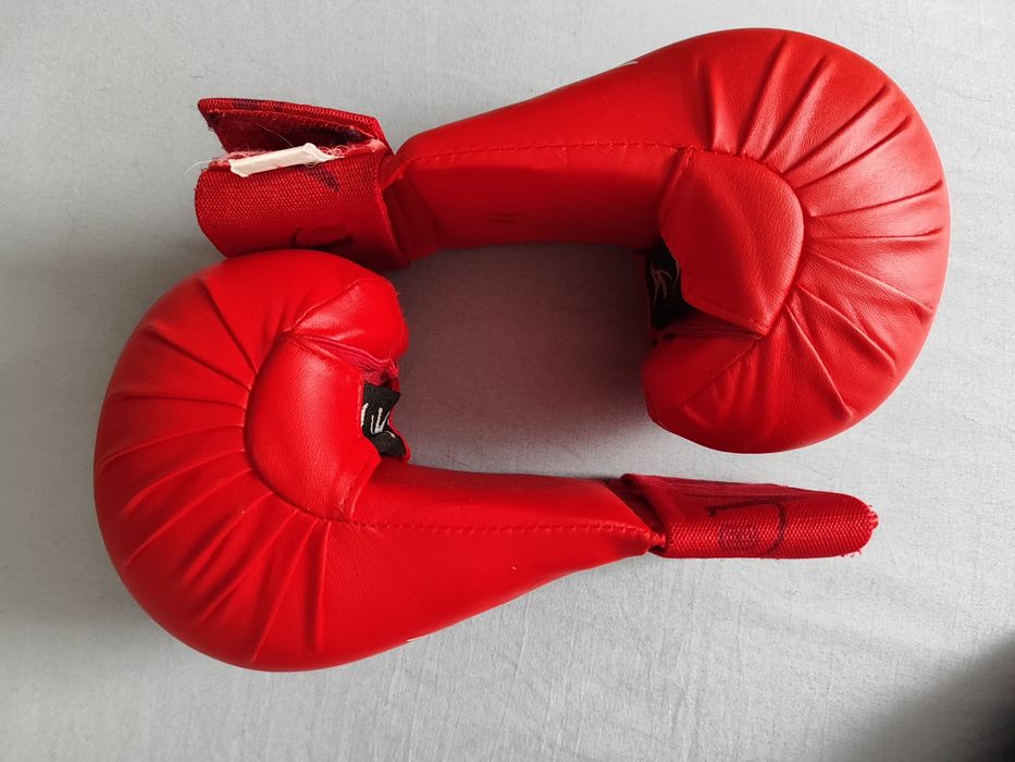 Продается киномо для каратэ-до