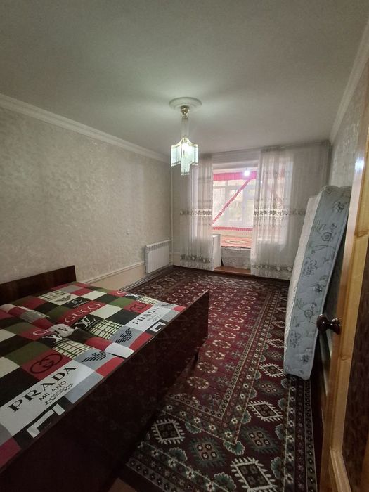 Срочно квартира ижарага берилади оилага