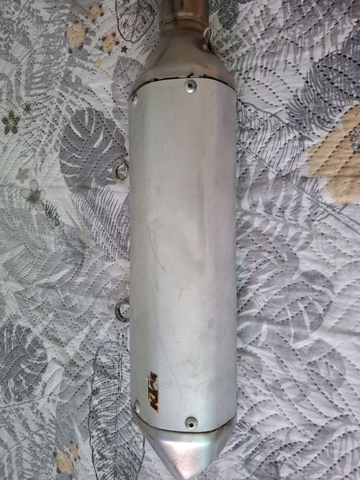 Оригинално KTM гърне