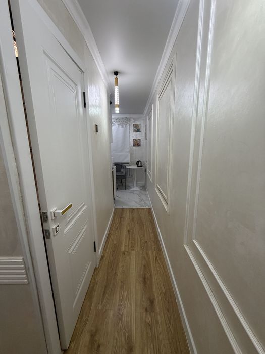 Квартира посуточно 3мкр 39