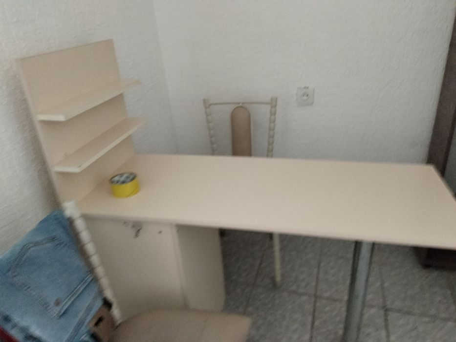 Мебель для салона