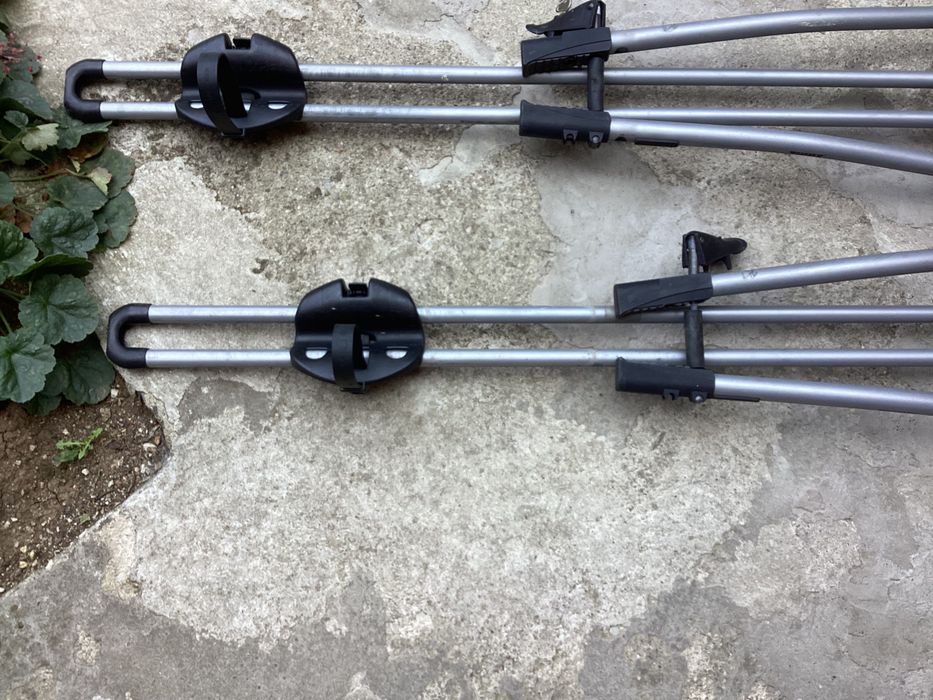 Багажник за велосипед Thule Freeride