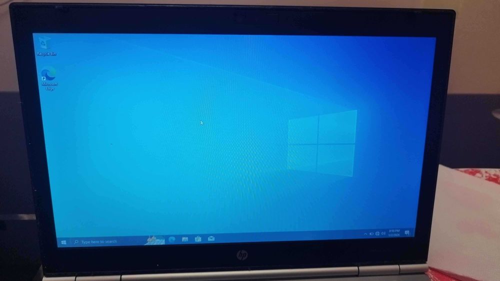 Лаптоп HP Elitebook 8470p