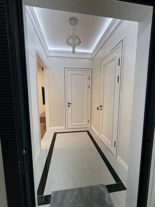 Сдаётся квартира на Яккамарай р-не, ЖК Prestige Gardens.