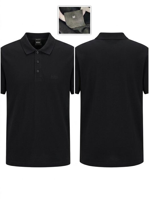 Мъжки тениски Ralph Lauren, Hugo Boss и др.