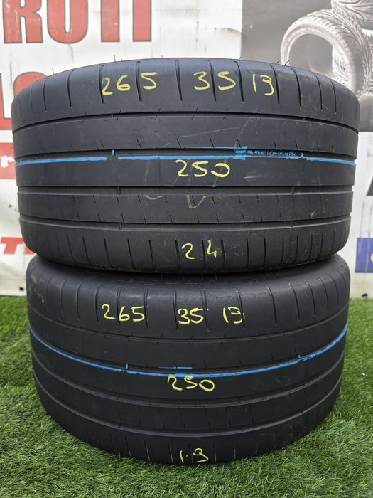 265 35 19 michelin