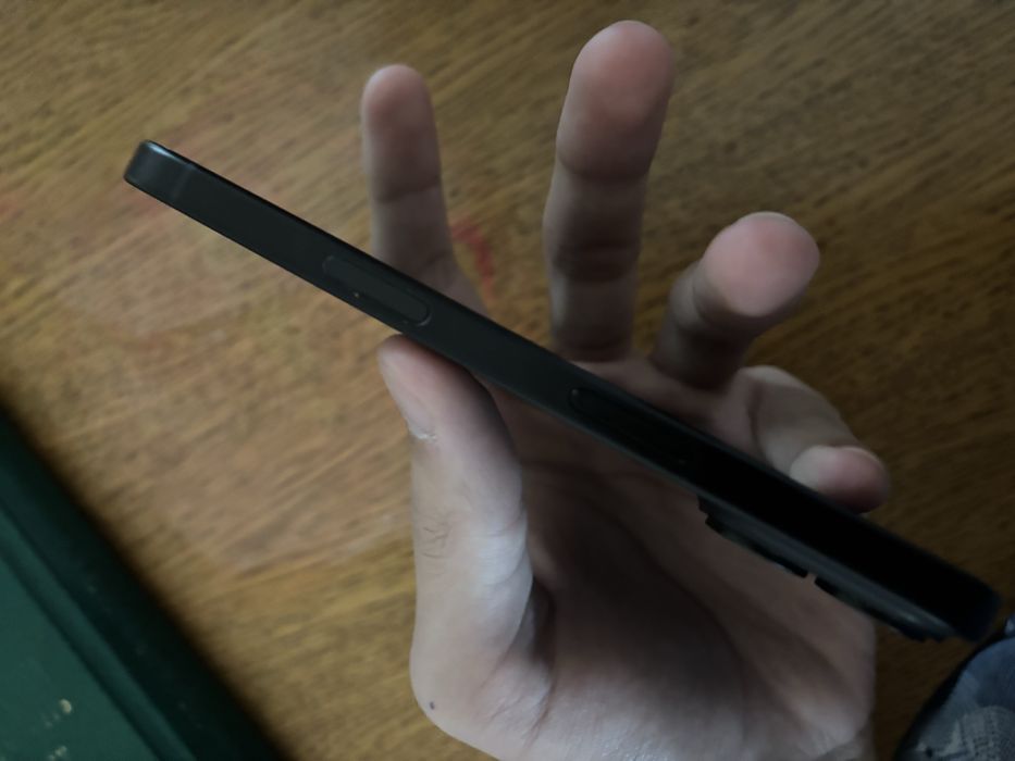 IPhone 16. 256 gb 91%