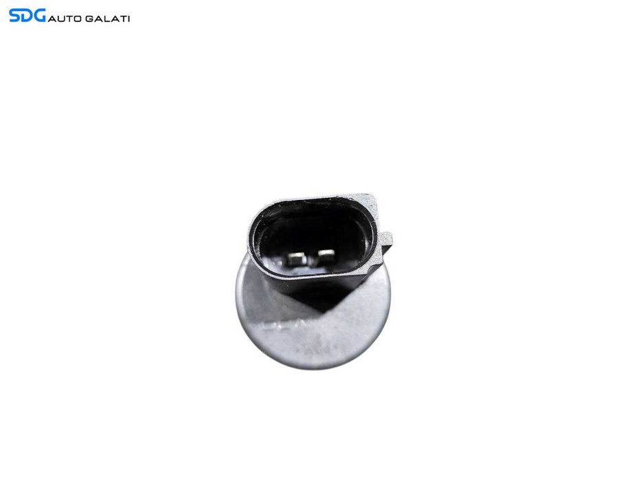 Pompa Motoras Vas Rezervor Lichid Stropgel Parbriz BMW Seria 1 E81 E82 E88 E87 2004 - 2013 Cod 6934160 [N4353]