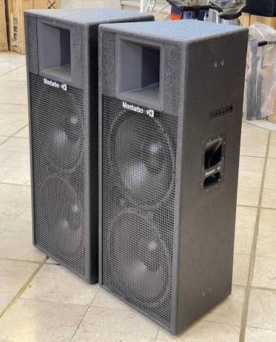 MONTARBO W28A   усилитель