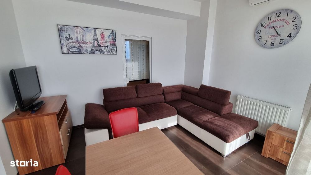 Apartament 3 camere,UTA-Ared — fotografia 1