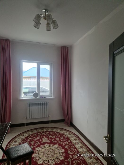 Продам дом новый аралтал