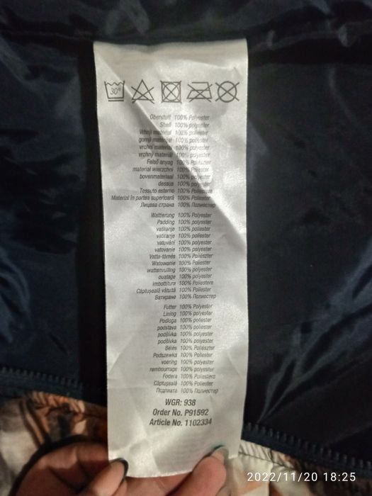 Продам Новую куртку