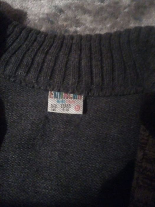 Одежда на мальчика