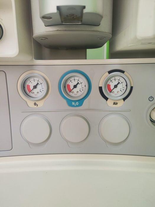 Продам аппарат ивл (нда)